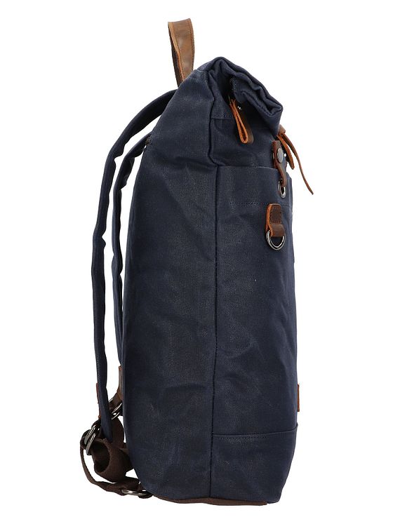 Jack Kinsky Batoh Dakar 44,5 cm s přihrádkou na notebook