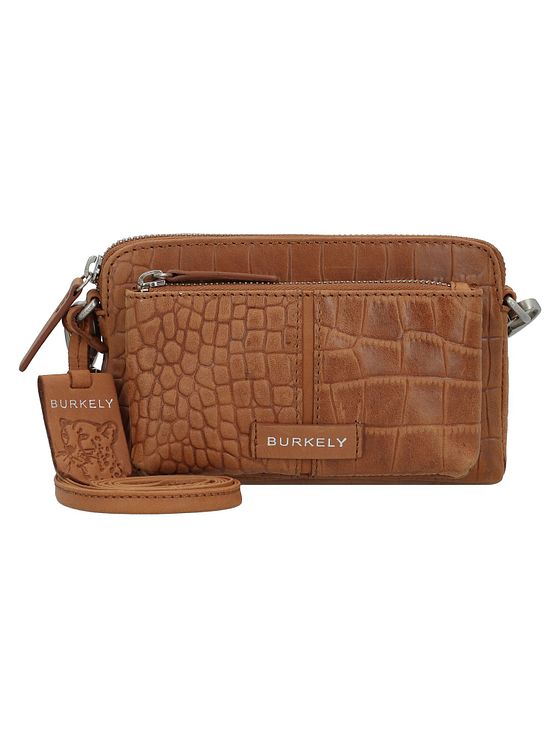 Burkely Cool Colbie Taška přes rameno Kůže 18 cm