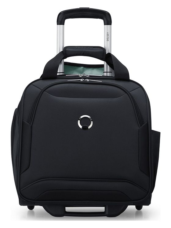 Delsey Paris Sky Max 2.0 2-hjulet business-trolley 40 cm rum til bærbar computer