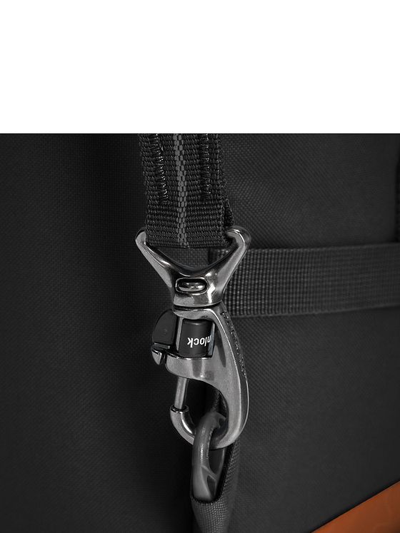 Pacsafe GO tyverisikret rygsæk RFID 53 cm