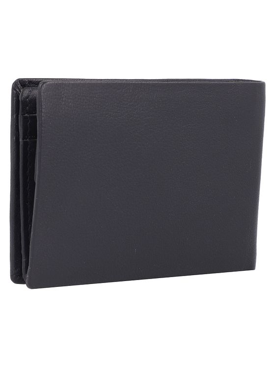 Braun Büffel Hannes Peněženka RFID ochrana Kůže 10.5 cm