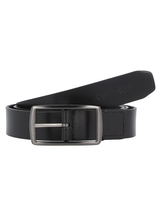 Calvin Klein CK Must Vendbart bælte Læder Calvin Klein CK Must Vendbart bælte Læder