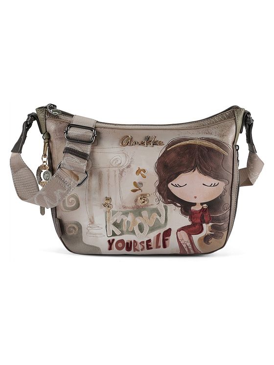 Anekke Muse Skuldertaske 32 cm Anekke Muse Skuldertaske 32 cm