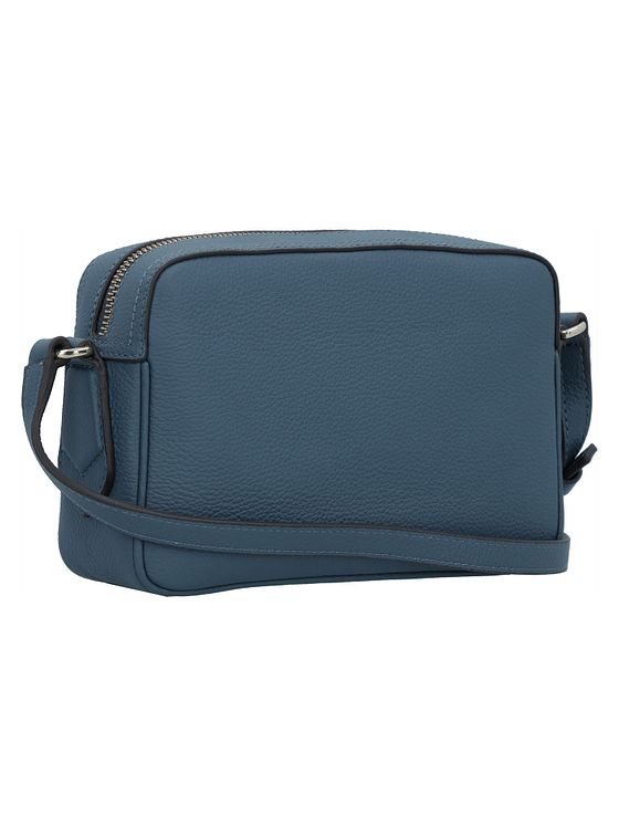 Boss Lenah Skuldertaske Læder 23 cm