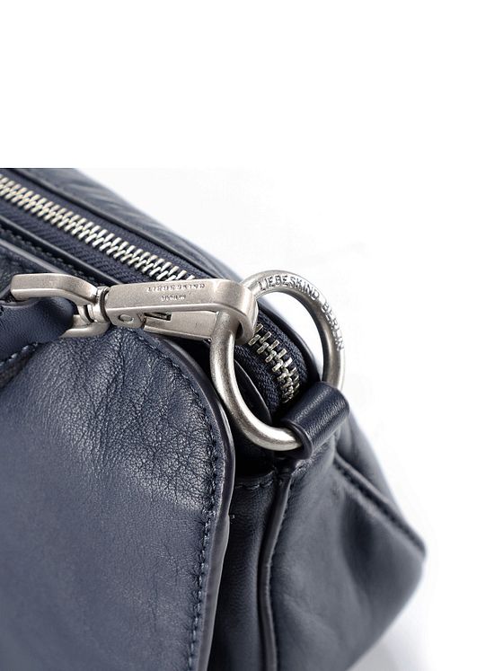 Liebeskind Clarice Skuldertaske M Læder 27 cm