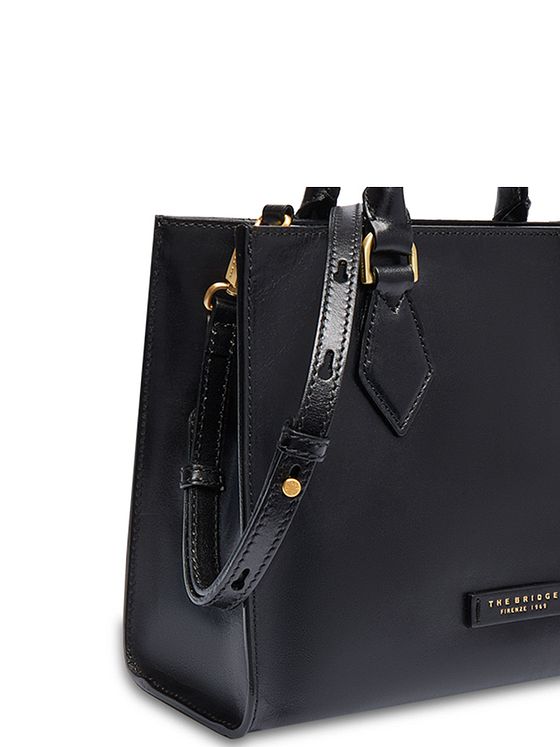 The Bridge Ida Nákupní taška Kůže 29 cm