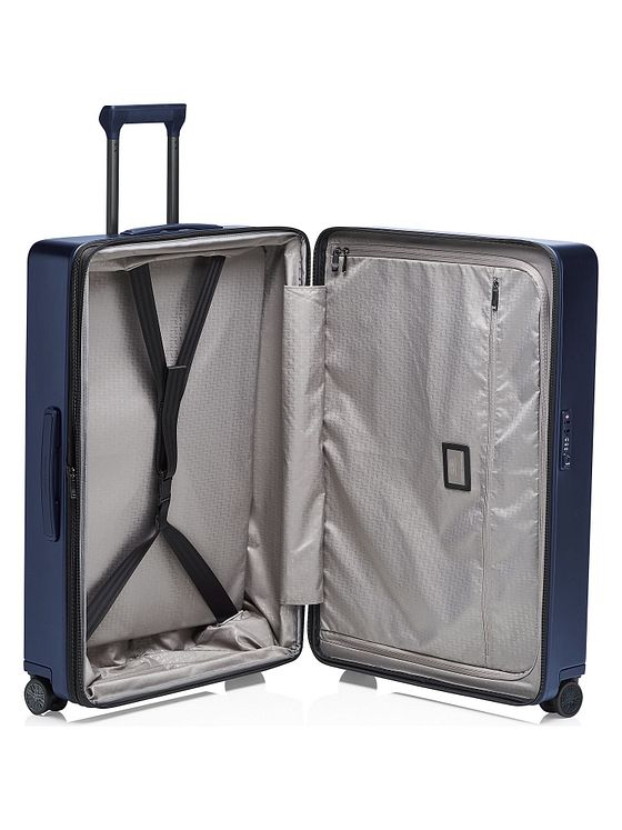 Porsche Design Roadster 4 trolley med dobbelt hjul 78 cm