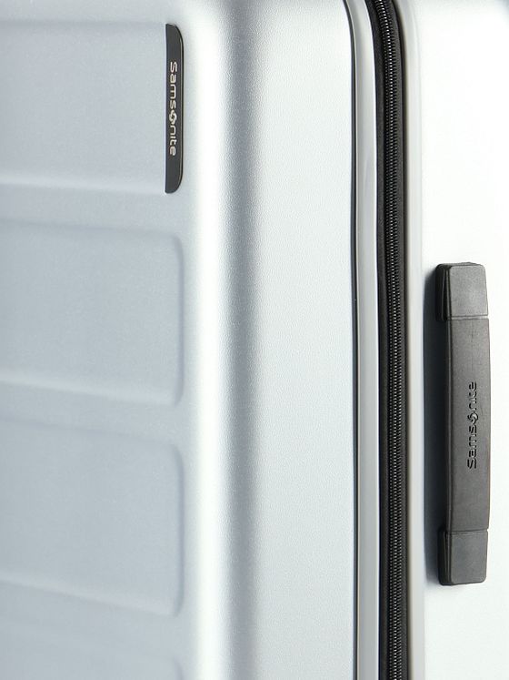Samsonite Quadrix 4-hjulet kabinevogn 55 cm