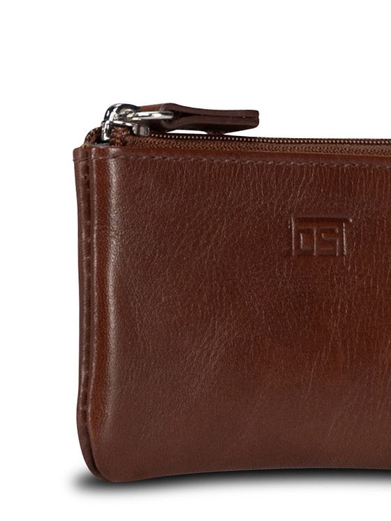 Jost Vardo Nøgletui Læder 11 cm