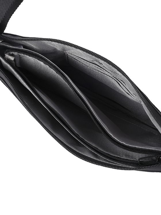 Hedgren Uni Taška přes rameno RFID ochrana 24 cm