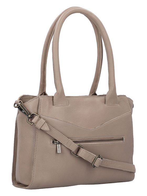 Cowboysbag Floyd Skuldertaske Læder 30 cm