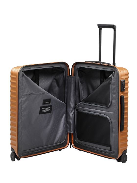 Titan Upgrade 4 hjul Trolley M 65 cm Titan Upgrade 4 hjul Trolley M 65 cm