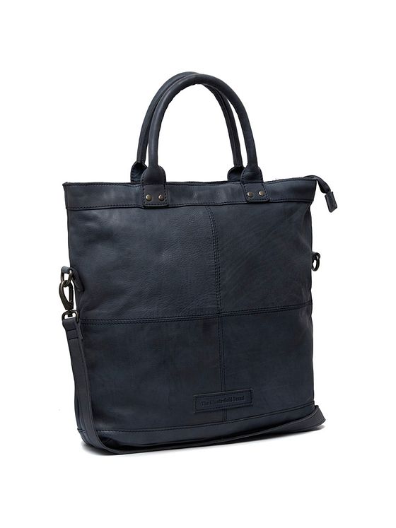 The Chesterfield Brand Ontario Håndtaske Læder 37 cm