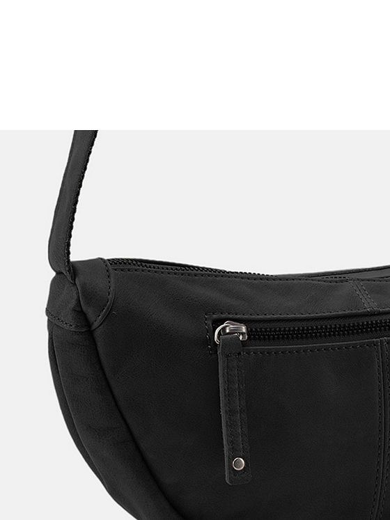 FredsBruder Layer Skuldertaske Læder 31 cm