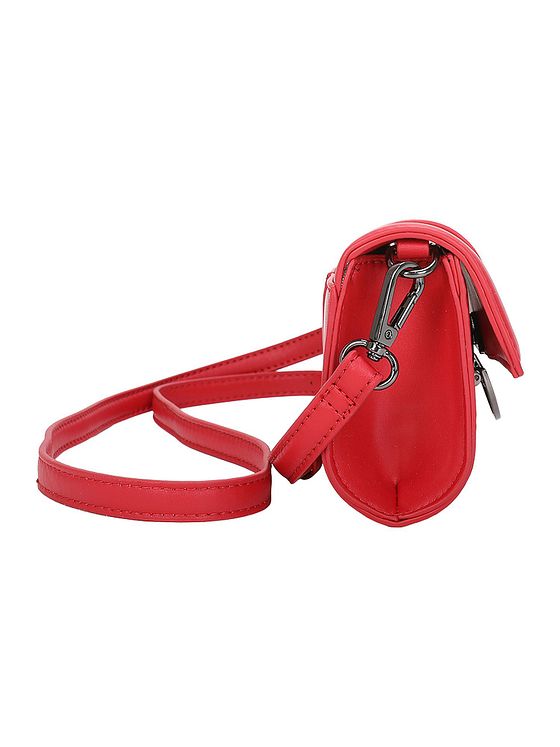 Buffalo Curve Night Skuldertaske 20 cm