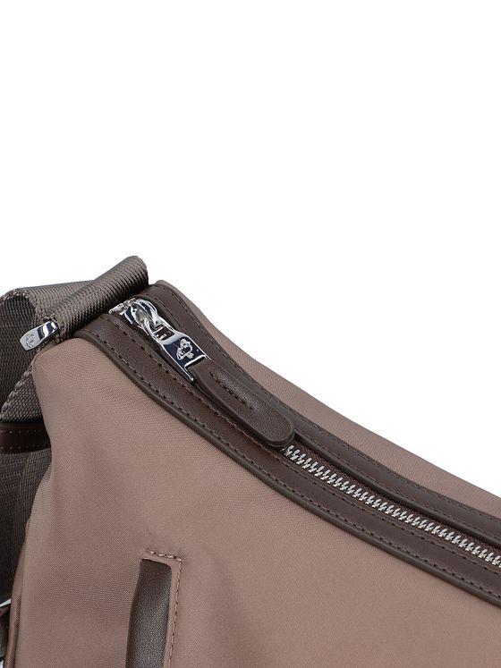 Mandarina Duck Hunter Skuldertaske 38 cm Mandarina Duck Hunter Skuldertaske 38 cm