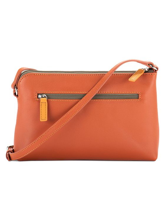 Mywalit Skuldertaske Læder 22 cm Mywalit Skuldertaske Læder 22 cm