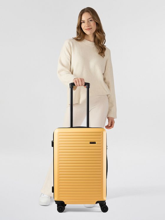 NOWI Faro 4 hjul Trolley M 65 cm