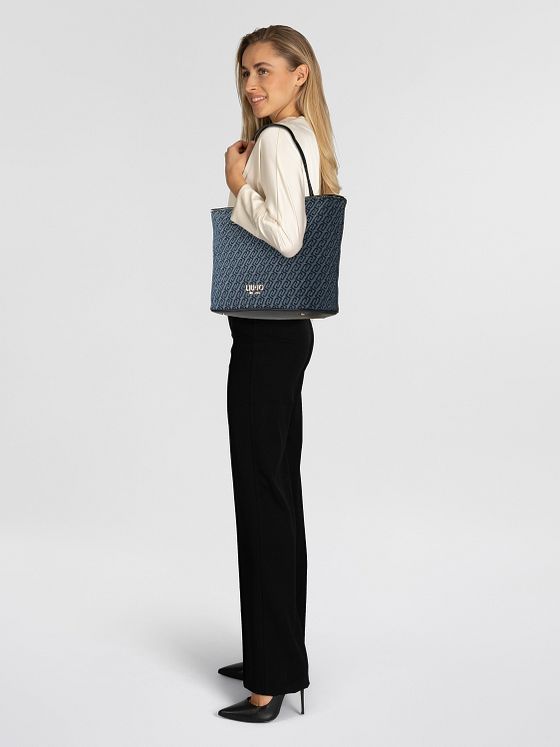 Liu Jo Evrim Shopper-taske M 32 cm