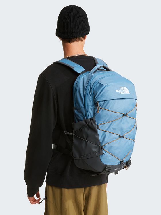 The North Face Borealis-rygsæk 49,5 cm med rum til bærbar computer