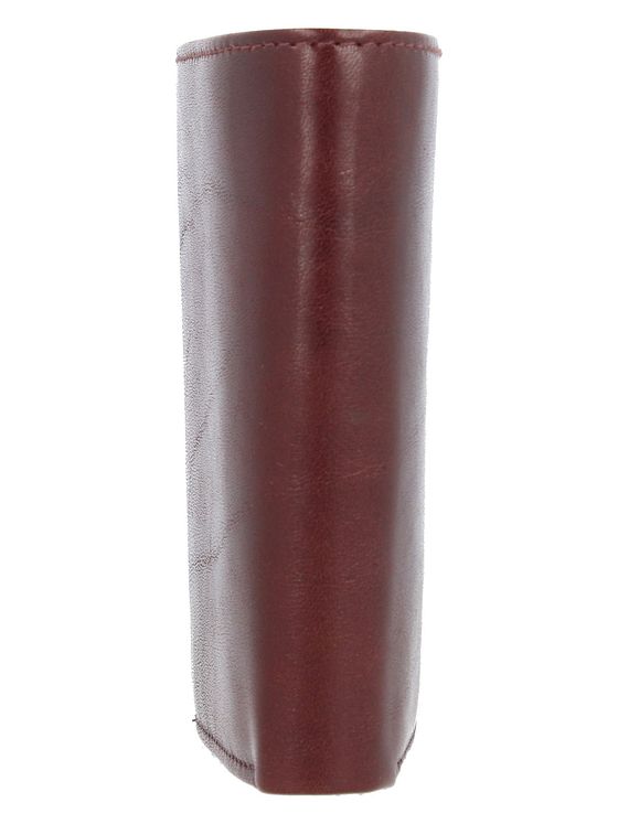 Esquire Toscana Pung RFID-beskyttelse Læder 9 cm