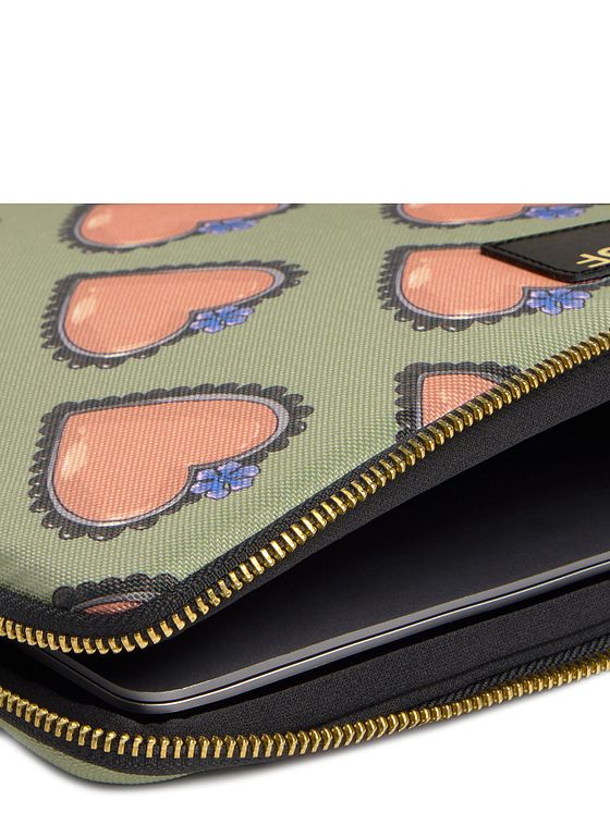 Wouf Daily Laptop-etui 36 cm