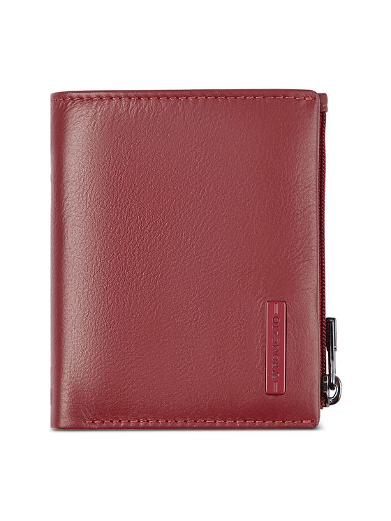 Roncato Detroit Pung RFID-beskyttelse Læder 8 cm