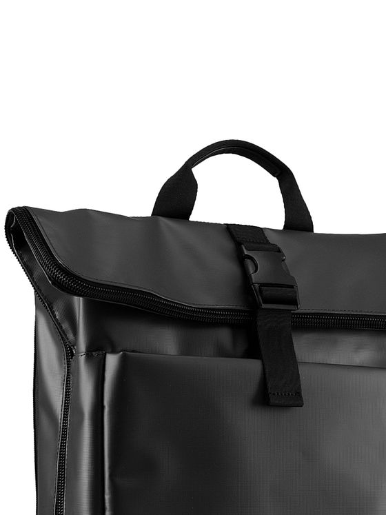 Jost Tolja Daypack 46 cm Laptoprum