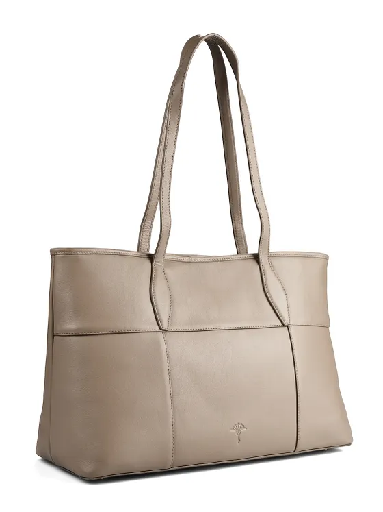Joop! Imogen Shopperit Nahka 40 cm Joop! Imogen Shopperit Nahka 40 cm