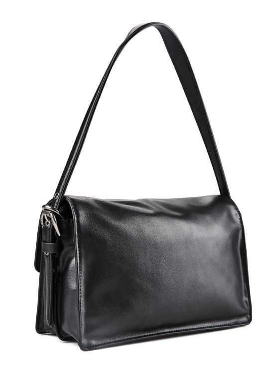 Liebeskind Audrey Skuldertaske Læder 24.5 cm Liebeskind Audrey Skuldertaske Læder 24.5 cm