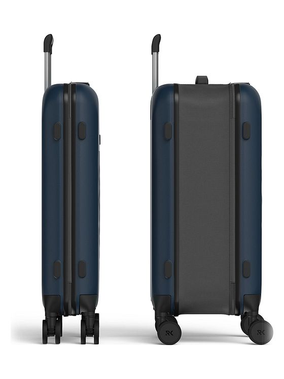 Rollink Vega 360 skládací vozík na 4 kolečkách M 65 cm