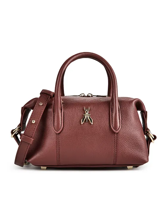 Patrizia Pepe Bolso Piel natural 22 cm Patrizia Pepe Bolso Piel natural 22 cm