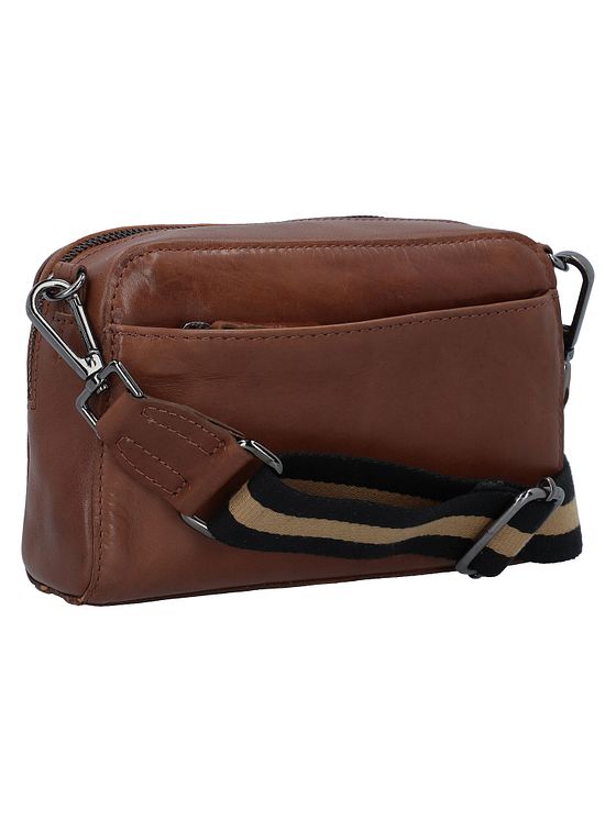 Harold's Caugio Skuldertaske Læder 21.5 cm