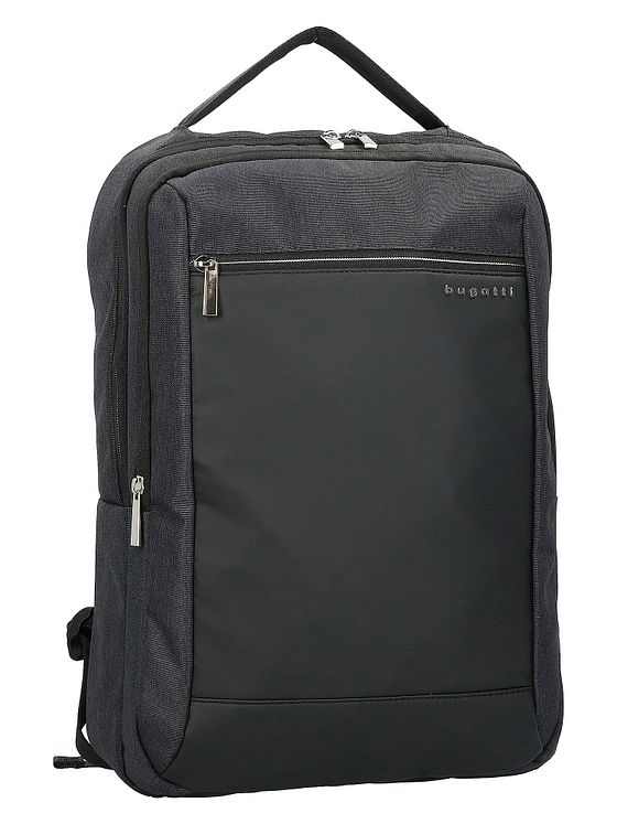 bugatti Sera-rygsæk med RFID-rum til bærbar computer på 45 cm bugatti Sera-rygsæk med RFID-rum til bærbar computer på 45 cm