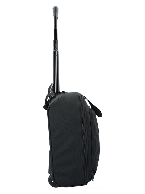 Delsey Paris Esplanade 2-hjulet business trolley 42 cm laptoprum