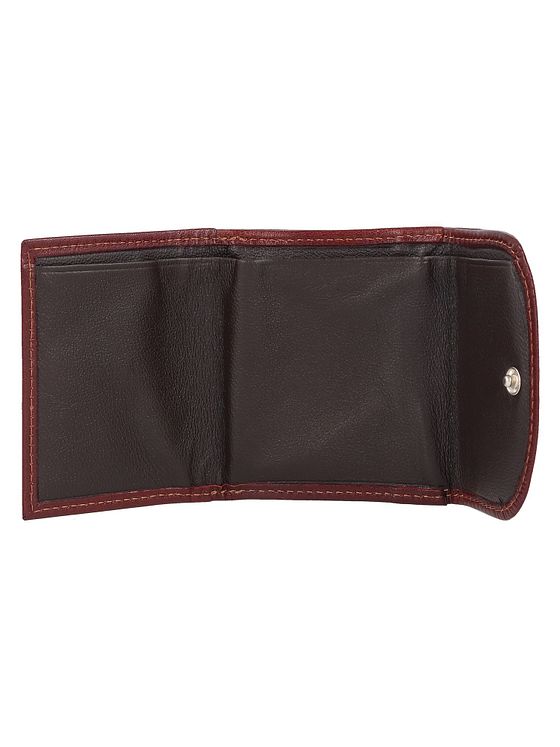 Golden Head Colorado-pung 7,5 cm i læder