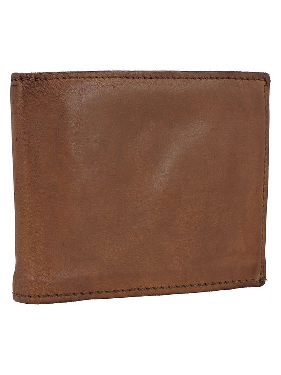 Campomaggi Pung Læder 12 cm