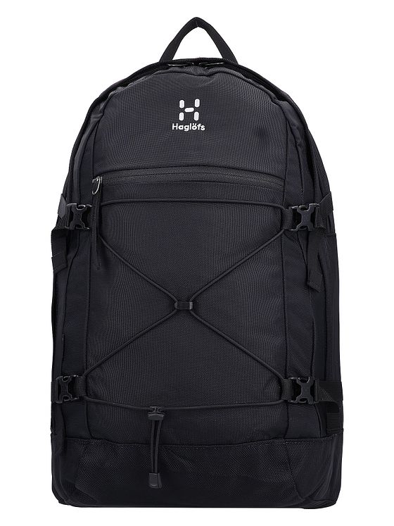 Haglöfs Backup-rygsæk med 47 cm rum til bærbar computer