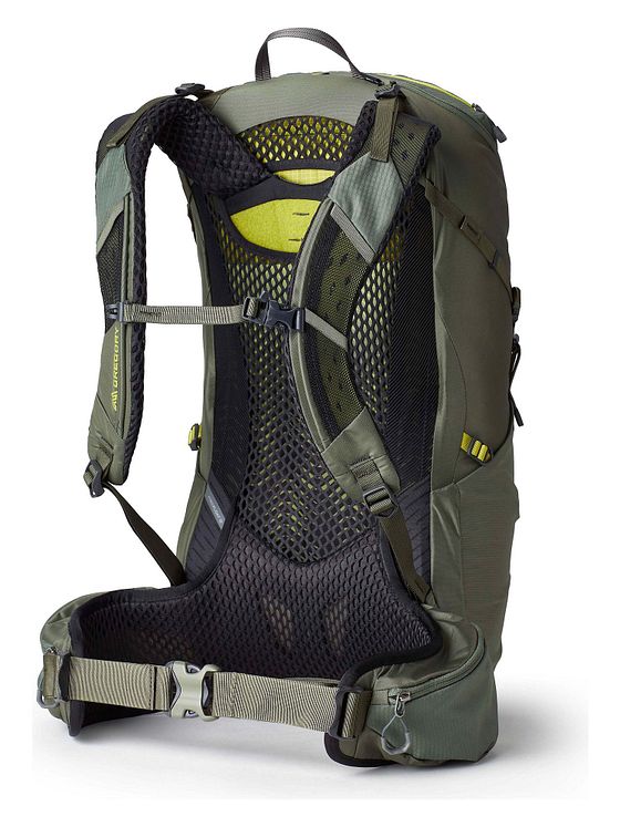 Gregory Zulu 30 Vandrer-rygsæk S-M 57 cm