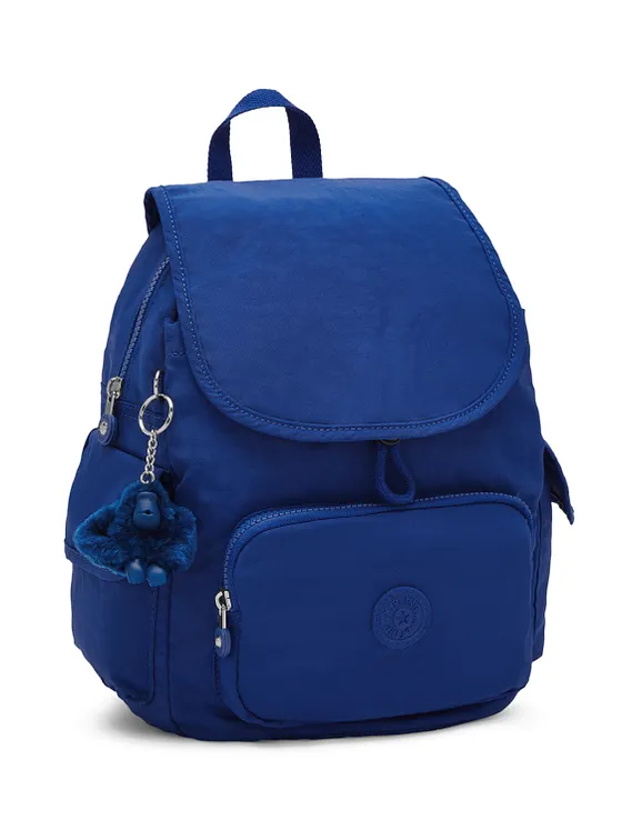 Kipling Basic City Pack Bolsos mochila S 33.5 cm Kipling Basic City Pack Bolsos mochila S 33.5 cm