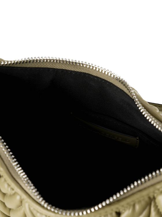 Karl Lagerfeld Weave Skuldertaske 27 cm Karl Lagerfeld Weave Skuldertaske 27 cm