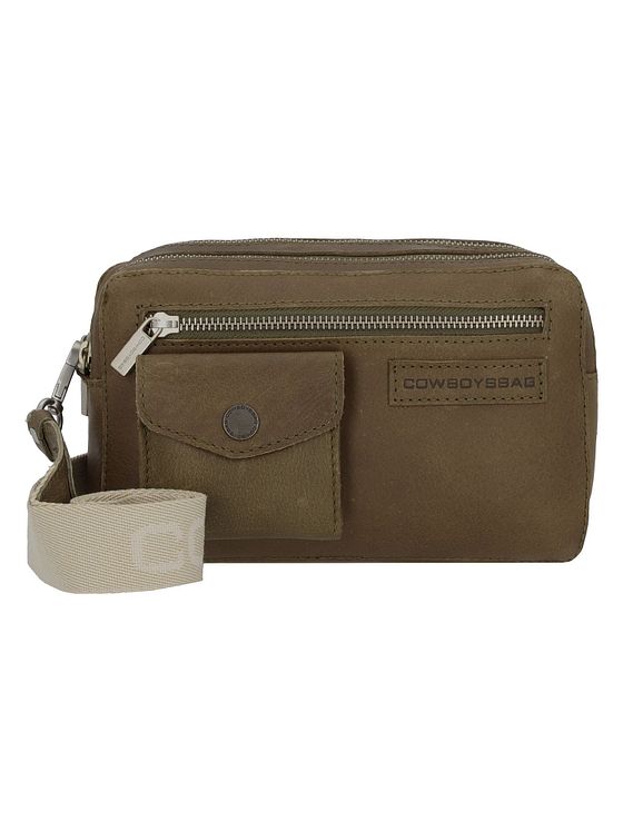 Cowboysbag Franklin Skuldertaske Læder 22 cm