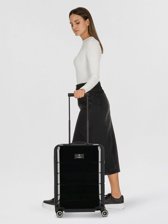 Joop! Volare 1.0 4 hjul Kabinetrolley 55 cm Joop! Volare 1.0 4 hjul Kabinetrolley 55 cm