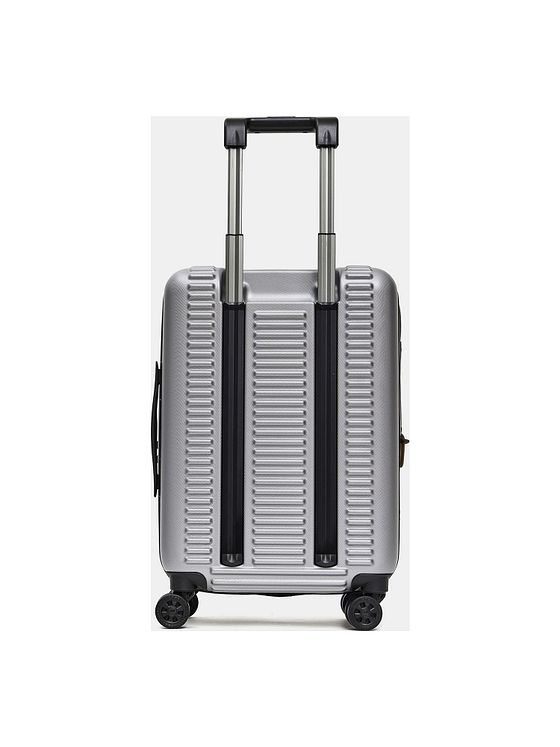 Mandarina Duck Tank Case 4 hjul Kabinetrolley S 55 cm med strækfold Mandarina Duck Tank Case 4 hjul Kabinetrolley S 55 cm med strækfold