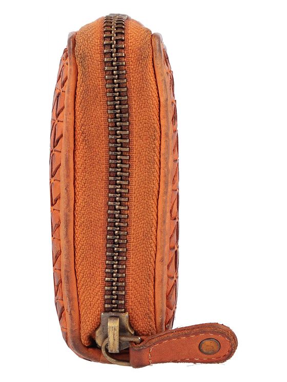 Greenland Nature Femi & Nine Peněženka Kůže 20 cm