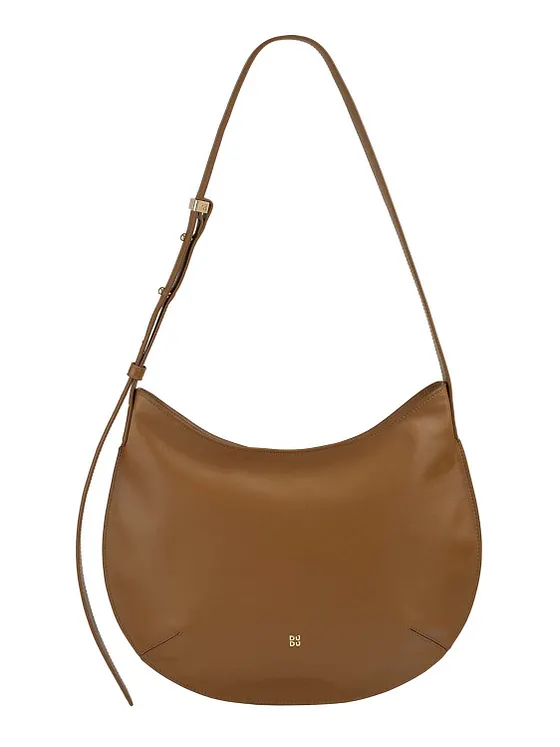 DuDu Hispani Skuldertaske Læder 34 cm DuDu Hispani Skuldertaske Læder 34 cm