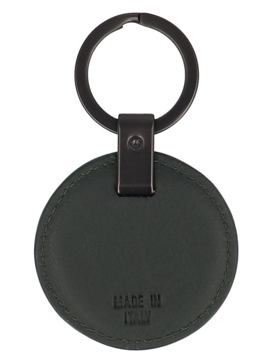 Porsche Design Nøglering Læder 9 cm Porsche Design Nøglering Læder 9 cm