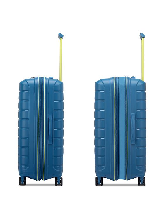 Roncato B-Flying Move 4 hjul Kuffert 3-delt med strækfold