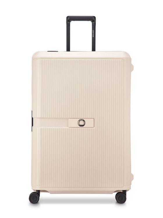 Delsey Paris Vauban 4 kolečka Vozík 76.5 cm