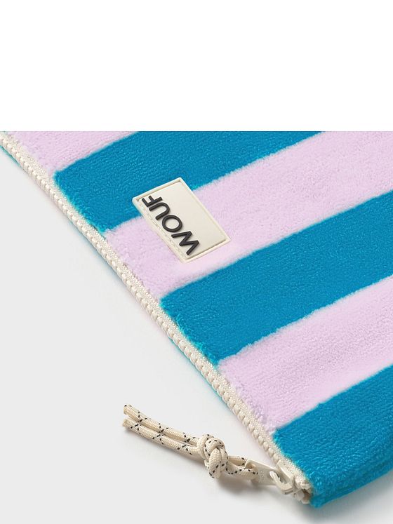 Wouf Terry Kultur-taske 27 cm